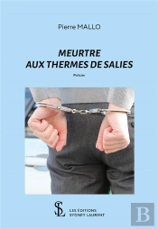 Meurtres Aux Thermes De Salies