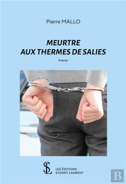 Bertrand.pt - Meurtres Aux Thermes De Salies