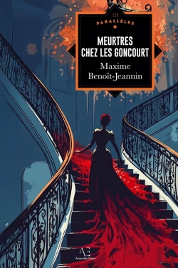 Bertrand.pt - Meurtres Chez Les Goncourt