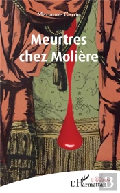 Meurtres Chez Molière
