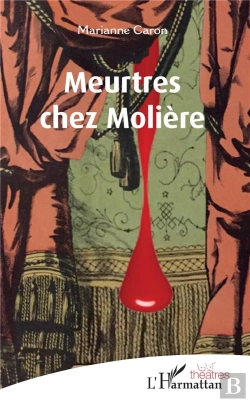 Bertrand.pt - Meurtres Chez Molière