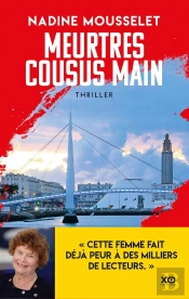 Meurtres Cousus Main