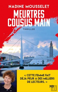 Bertrand.pt - Meurtres Cousus Main