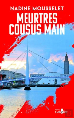 Bertrand.pt - Meurtres Cousus Main