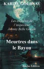 Meurtres Dans Le Bayou