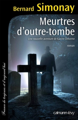 Bertrand.pt - Meurtres D'Outre-Tombe
