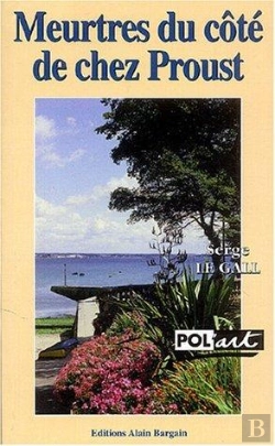 Bertrand.pt - Meurtres Du Cote De Chez Proust