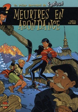 Bertrand.pt - Meurtres En Abondance T.3