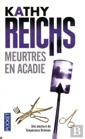 Meurtres En Acadie