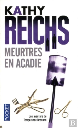 Bertrand.pt - Meurtres En Acadie