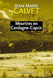 Meurtres En Cerdagne-Capcir