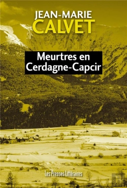 Bertrand.pt - Meurtres En Cerdagne-Capcir