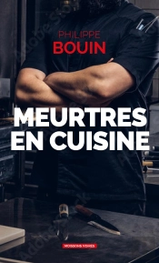 Meurtres En Cuisine