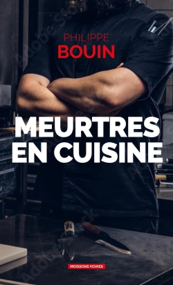 Bertrand.pt - Meurtres En Cuisine