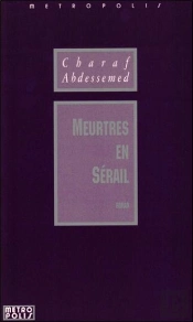 Meurtres En Sérail