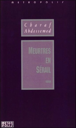 Bertrand.pt - Meurtres En Sérail