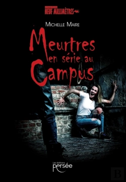 Bertrand.pt - Meurtres En Série Au Campus