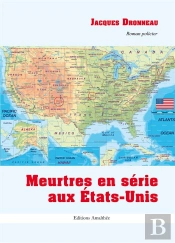Meurtres En Serie Aux Etats Unis