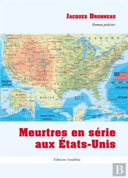 Bertrand.pt - Meurtres En Serie Aux Etats Unis