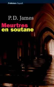 Meurtres En Soutane