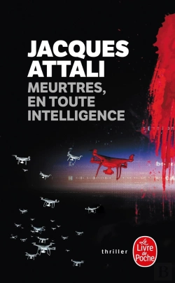 Bertrand.pt - Meurtres, En Toute Intelligence