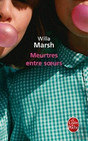 Meurtres Entre Soeurs
