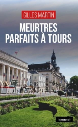Bertrand.pt - Meurtres Parfaits À Tours