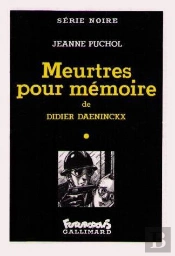 Meurtres Pour Memoire