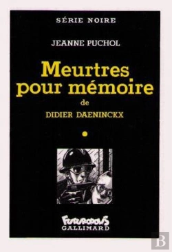 Bertrand.pt - Meurtres Pour Memoire