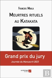 Meurtres Rituels Au Katakata