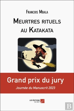 Bertrand.pt - Meurtres Rituels Au Katakata