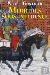 Meurtres Sous Influence