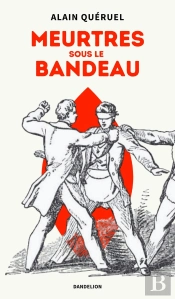 Meurtres Sous Le Bandeau