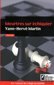 Meurtres Sur Échiquier