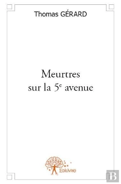 Bertrand.pt - Meurtres Sur La 5e Avenue
