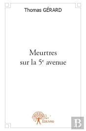 Meurtres Sur La 5e Avenue