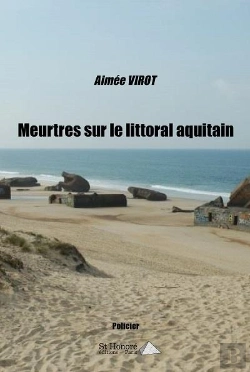 Bertrand.pt - Meurtres Sur Le Littoral Aquitain