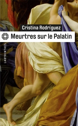 Bertrand.pt - Meurtres Sur Le Palatin