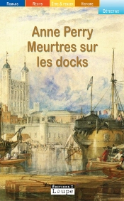 Meurtres Sur Les Docks