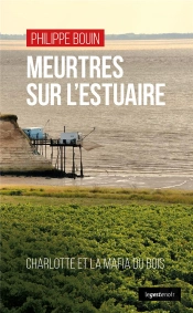 Meurtres Sur L'Estuaire (Geste) (Coll. Geste Noir)