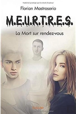 Bertrand.pt - M.E.U.R.T.R.E.S. T.2 ; La Mort Sur Rendez-Vous