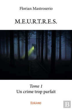 Bertrand.pt - M.E.U.R.T.R.E.S. Tome 1