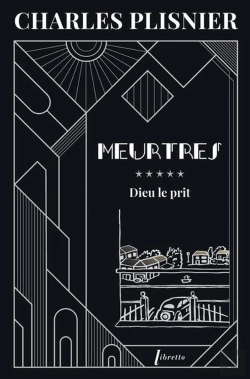 Bertrand.pt - Meurtres Tome 5 : Dieu Le Prit