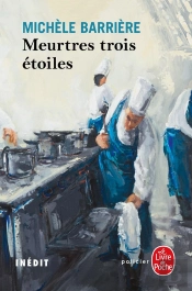 Meurtres Trois Étoiles
