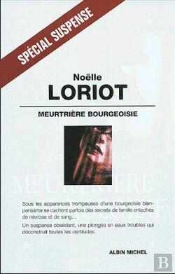 Bertrand.pt - Meurtriere Bourgeoisie