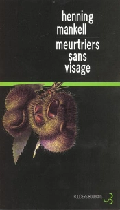 Meurtriers Sans Visage