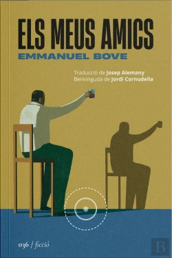 Bertrand.pt - Meus Amics, El