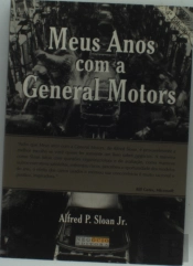 Meus Anos Com A General Motors