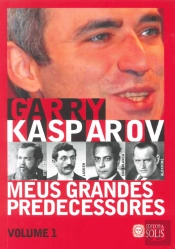 Meus Grandes Predecessores - Volume 1