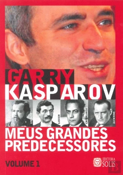Bertrand.pt - Meus Grandes Predecessores - Volume 1